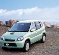 Suzuki Kei