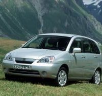 Suzuki Liana I Универсал 5дв.