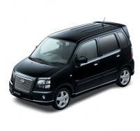 Suzuki Solio I
