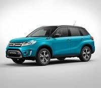 Suzuki Vitara II