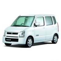 Suzuki Wagon R III Хэтчбек 5 дв.