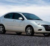 ТагАЗ C10