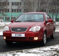 ТагАЗ Vega