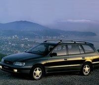 Toyota Caldina I