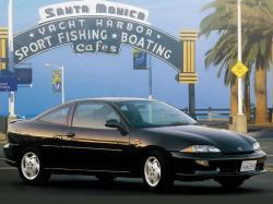 Toyota Cavalier Купе