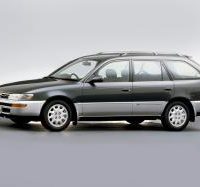 Toyota Corolla VII (E100) Универсал 5дв.