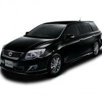 Toyota Corolla X (E140, E150) Рестайлинг Универсал 5дв.