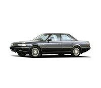 Toyota Cresta III (X80) Рестайлинг