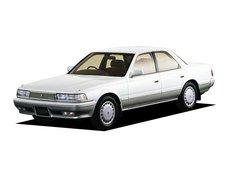 Toyota Cresta III (X80)