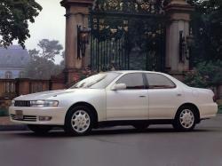 Toyota Cresta IV (X90)