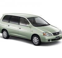 Toyota Gaia