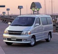 Toyota Granvia