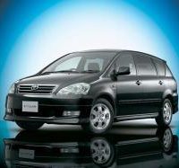 Toyota Ipsum II (M20)
