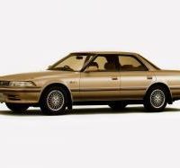 Toyota Mark II VI (X80)