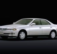 Toyota Mark II VIII (X100) Седан