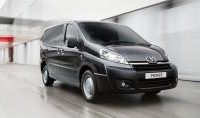 Toyota ProAce I Минивэн