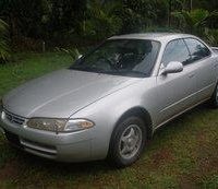 Toyota Sprinter Marino