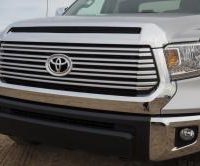 Toyota Tundra II Рестайлинг Пикап Одинарная кабина