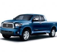 Toyota Tundra II Пикап Полуторная кабина