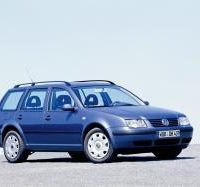 Volkswagen Bora Универсал 5дв.