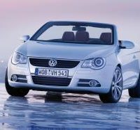 Volkswagen Eos I