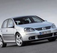 Volkswagen Golf V Хэтчбек 5дв.
