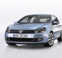 Volkswagen Golf VI Хэтчбек 5дв.