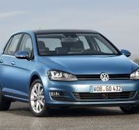 Volkswagen Golf VII Хэтчбек 5дв.