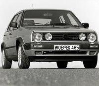 Volkswagen Golf GTI II Хэтчбек 5дв.