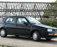Volkswagen Golf GTI III Хэтчбек 5дв.