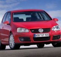 Volkswagen Golf GTI V Хэтчбек 3дв.