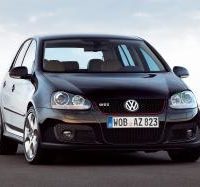 Volkswagen Golf GTI V Хэтчбек 5дв.