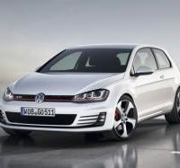 Volkswagen Golf GTI VII Хэтчбек 3дв.