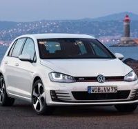 Volkswagen Golf GTI VII Хэтчбек 5дв.