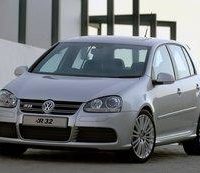 Volkswagen Golf R32 V Хэтчбек 5дв.