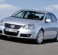 Volkswagen Jetta V