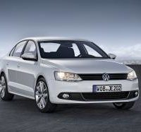 Volkswagen Jetta VI