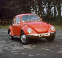 Volkswagen Kaefer Купе