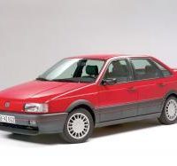 Volkswagen Passat B3 Седан
