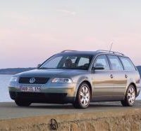 Volkswagen Passat B5 Рестайлинг Универсал 5дв.