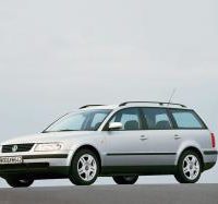 Volkswagen Passat B5 Универсал 5дв.