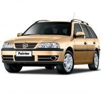 Volkswagen Pointer Хэтчбек 5дв.