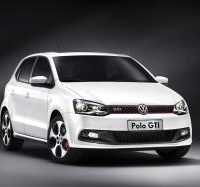 Volkswagen Polo GTI V Хэтчбек 5дв.