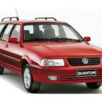 Volkswagen Quantum II Универсал 5 дв.
