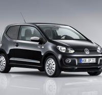 Volkswagen up! Хэтчбек 3дв.