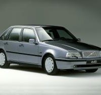 Volvo 440