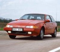 Volvo 480