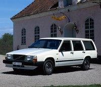 Volvo 740Универсал 5дв.