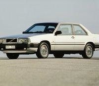Volvo 780
