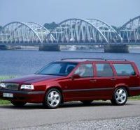 Volvo 850Универсал 5дв.